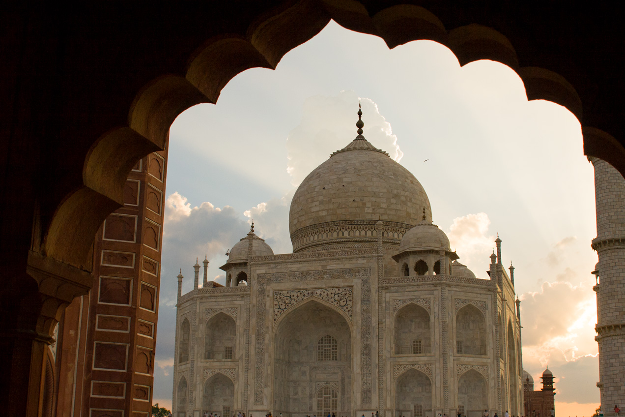India