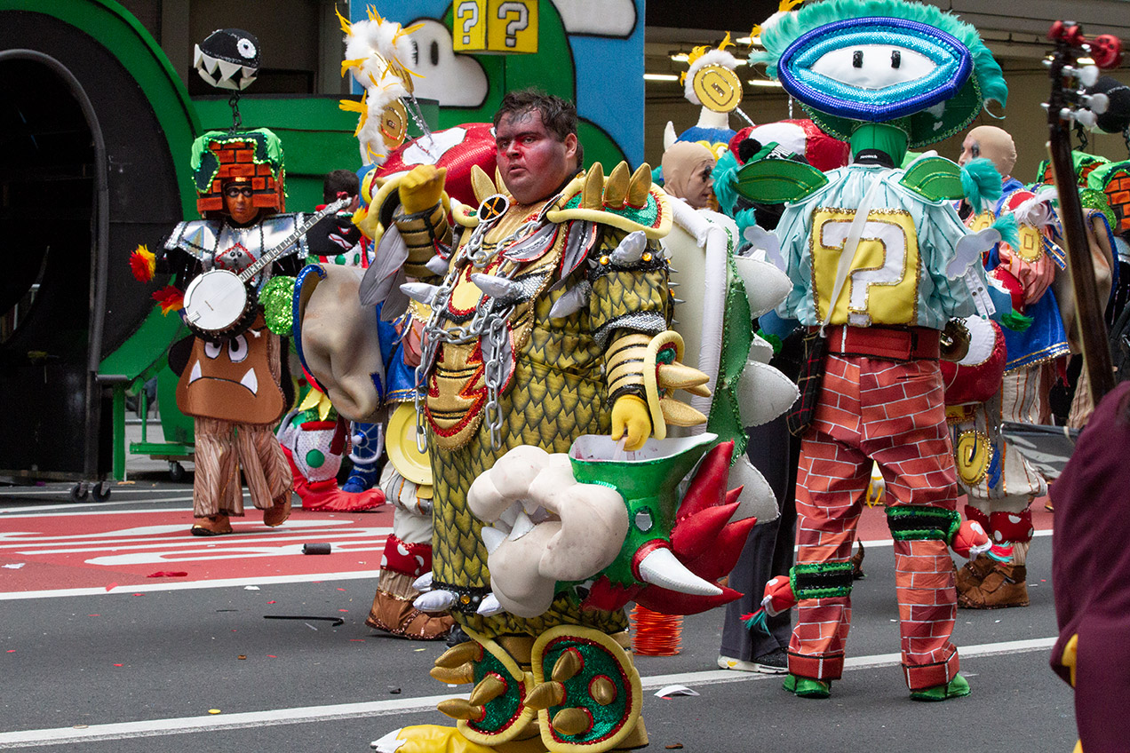 Issa me, Mario themed